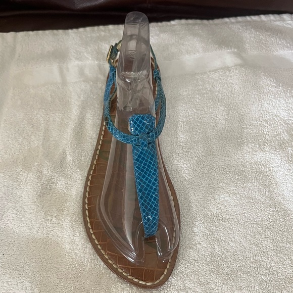 Sam Edelman Gigi Sandals - Picture 2 of 9